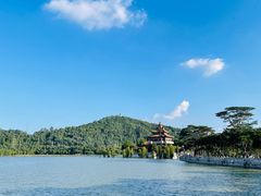 -顺峰山公园