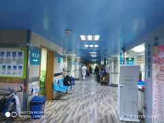 -江南大学附属医院(北院区)