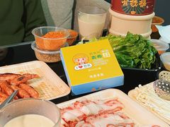 -玄希浪漫厨房·韩料烤肉(湖滨银泰in77店)