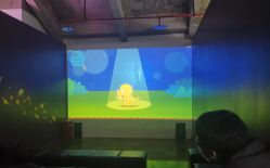 -恐龙探索乐园(磁器口店)