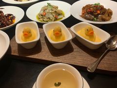 -丽晶轩中餐厅(重庆丽晶酒店)