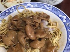 -东台鱼汤面(桃源路店)