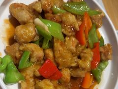 -李老哈·东北菜(宋园路店)