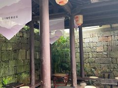 -Metal hands·铁手咖啡