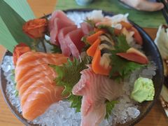 -中国书法大厦日本料理