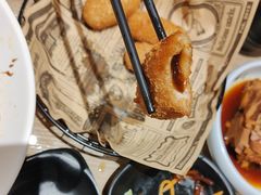 -云味馆·云南菜·云南米线(景田店)