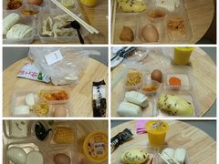 -清真牛街祥云轩门钉肉饼(左家庄店)