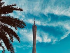 -海心沙亚运公园