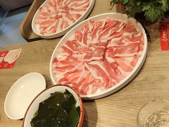 -彤德莱牛肉火锅(双港店)