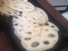 -幸运牛汕头小黄牛牛肉火锅(梅林店)