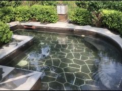 -遵化汤泉宫度假村温泉