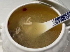 -小河盐帮·私家菜·烤鸭(三元桥·霄云路店)