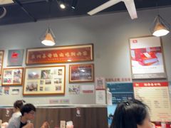 -斯丹姜母鸭·古法干香(田安南路店)