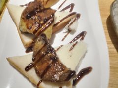 -真剑日本料理·铁板烧(贵州路店)