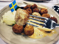 -宜家·瑞典风味餐厅(北京西红门店)