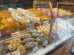 -BROAD面包路·欧式面包(龙湖时代C馆店)