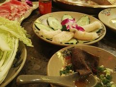 -小龙坎老火锅(滨江店)