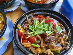 -廖记老砂锅(上清寺店)