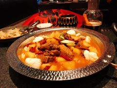 -丝路金桃·新疆菜(徐汇店)