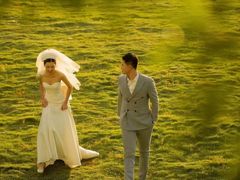 -经典婚纱摄影美学馆·私人定制