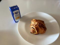 -自然熟Bakery(纬四路店)