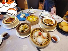 -汤臣·空中餐厅·严选粤菜(石湾世博广场店)