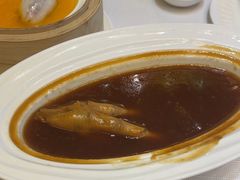 -天瑞轩·粤菜餐厅