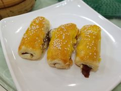 -旭璟酒家·传统粤菜·湘菜(逸景路店)