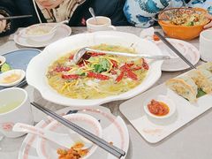 -九龙茶记·粤式餐厅融合菜(鹭江店)