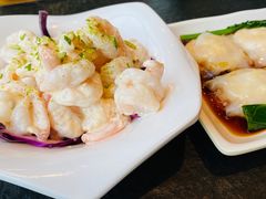 -小城粥道·海胆鲜虾粥(解放广场店)