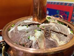 -如意林卡藏餐吧 (九寨沟店)