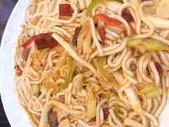 -清真·益鑫羊肉手抓馆(花园北街店)