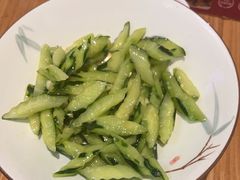 -老海陵·泰州菜(图书馆店)