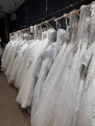 -MISS LUCKY国际婚纱礼服定制(昌平店)