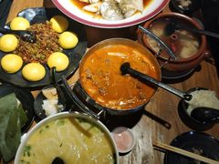 -茶花妹子云南餐厅(北大店)