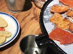 -么肆烤肉(汉街形象店)