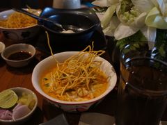 -四季酒店下午茶
