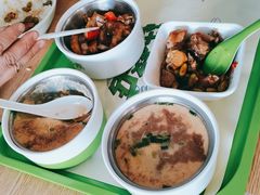 -老乡鸡(肥东文一名都店)