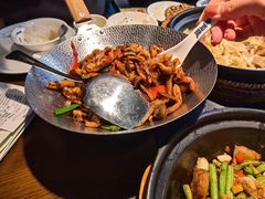 -老阿爸鲜鱼土菜(昆山花桥店)