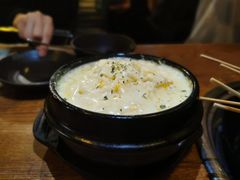 -包装马车·韩国料理·포장마차