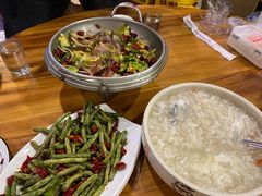 -圣夜东北菜烧烤·夜宵(胥江路店)