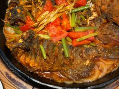 -老板恋上鱼(印象城店)