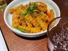 -全牛匠·乐山跷脚牛肉(西单华威约饭街店)