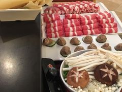 -新辣道鱼火锅(上地华联店)