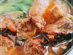 -弄堂面馆(金运路店)