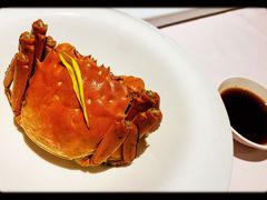 -蟹榭(静安寺晶品商场店)