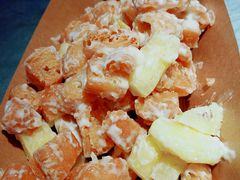 -吞鱼兽麻辣烤鱼(万达店)