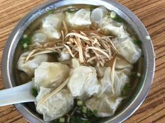 -荣巷小馄饨(荣巷店)