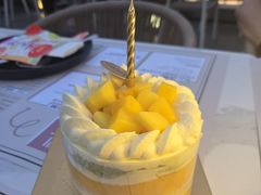 -安妮意大利餐厅(日坛店)