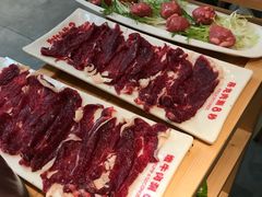 -为什么牛潮汕牛肉火锅(中信广场店)